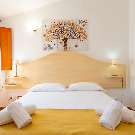 Hotel Marie Claire Lanusei Dış mekan fotoğraf
